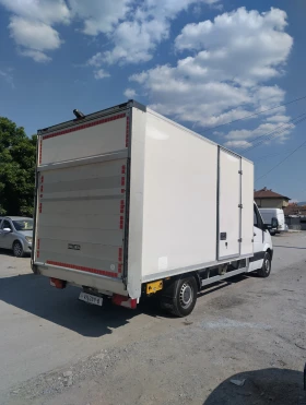 Mercedes-Benz Sprinter | Mobile.bg    5