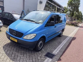     Mercedes-Benz Vito 111CDI