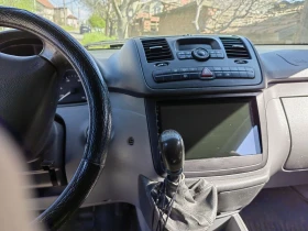 Mercedes-Benz Vito 111CDI | Mobile.bg    8