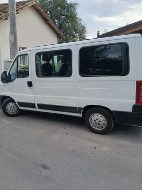 Обява за продажба на Citroen Jumper 2.8 ~7 900 лв. - изображение 1