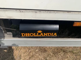 Iveco Daily Падащ борд-Странична врата-до 3.5тона, снимка 13 — Bazar.bg Iveco Daily Падащ борд-Странична врата-до 3.5тона, снимка 13