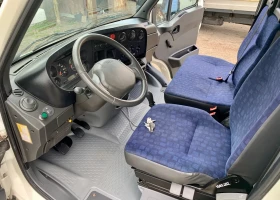 Iveco Daily Падащ борд-Странична врата-до 3.5тона, снимка 14 — Bazar.bg Iveco Daily Падащ борд-Странична врата-до 3.5тона, снимка 14
