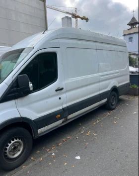 Ford Transit, снимка 2