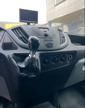 Ford Transit, снимка 3