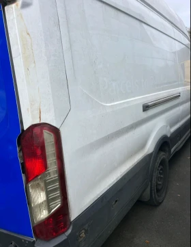 Ford Transit, снимка 5