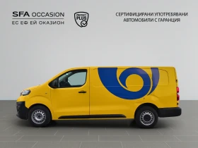 Peugeot Expert Long 2.0 BlueHDi 120 S&S BV6 // 1910R26, снимка 8 - Бусове и автобуси - 53628819