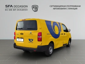 Peugeot Expert Long 2.0 BlueHDi 120 S&S BV6 // 1910R26, снимка 5 - Бусове и автобуси - 53628819