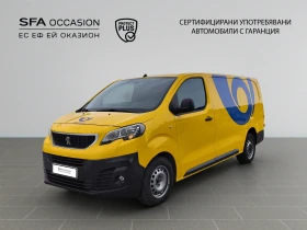 Peugeot Expert Long 2.0 BlueHDi 120 S&S BV6 // 1910R26