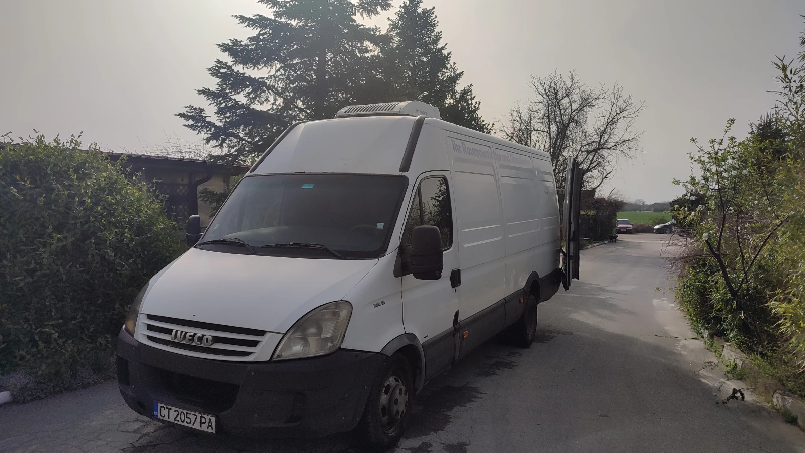 Iveco 35c15  - изображение 7