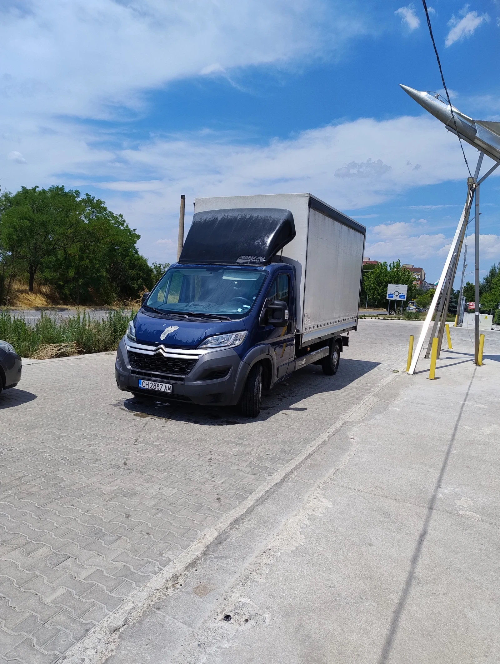 Citroen Jumper | Mobile.bg   1