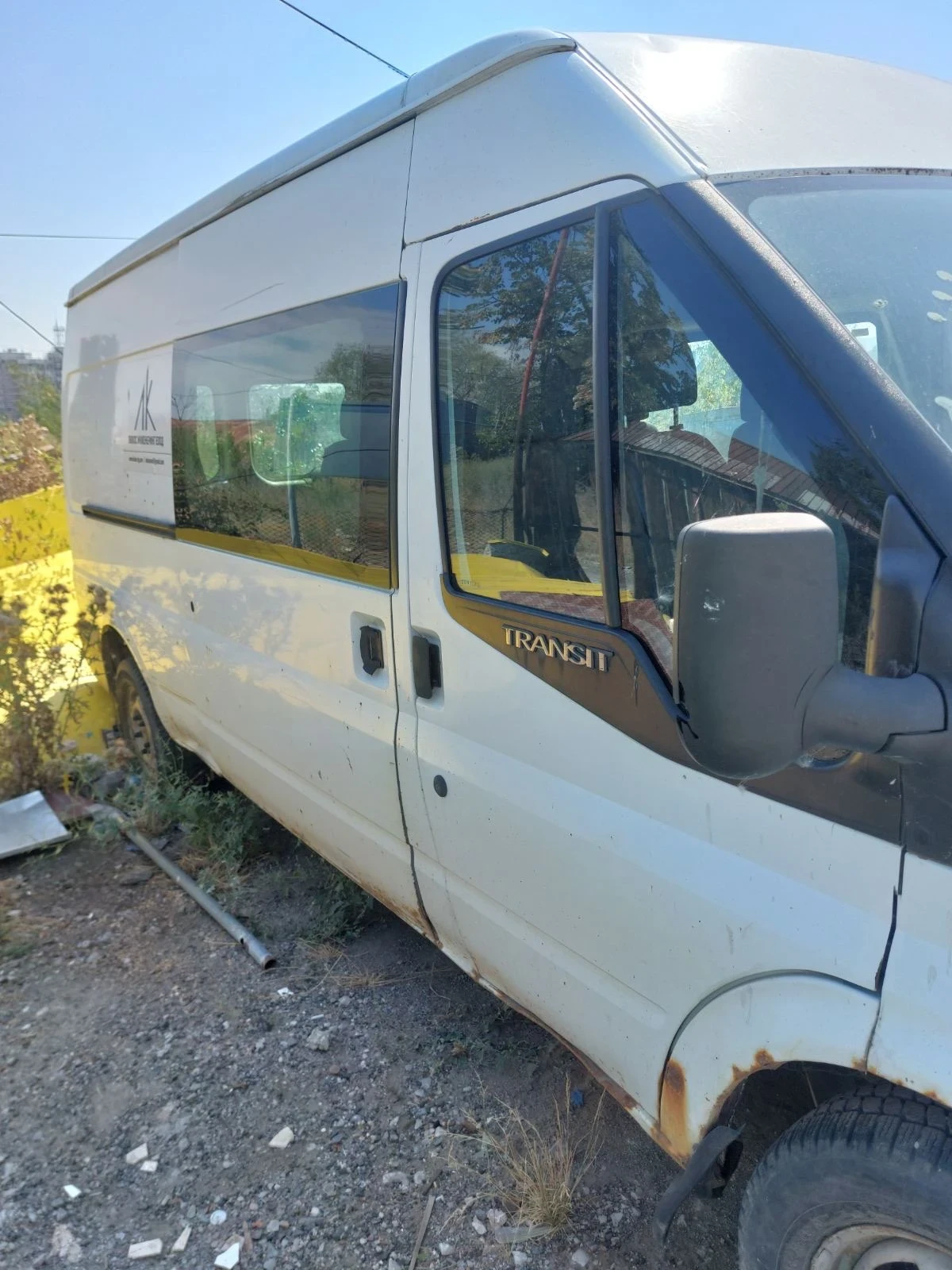 Ford Transit  - изображение 4