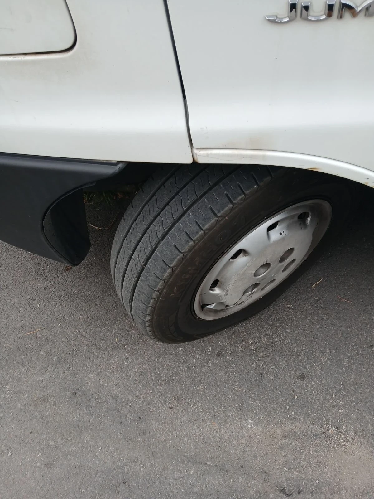 Citroen Jumper 2.8 - изображение 3