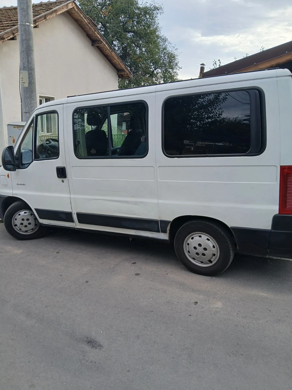 Citroen Jumper 2.8 | Mobile.bg � ����������� 1
