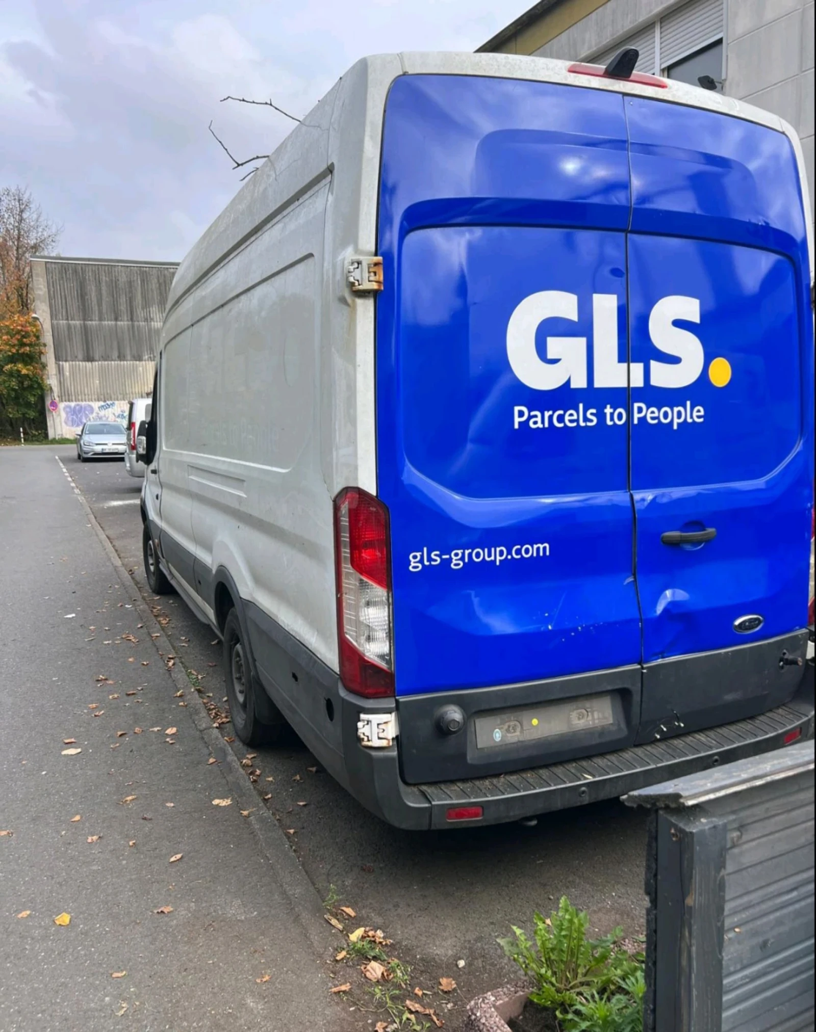 Ford Transit  - изображение 4