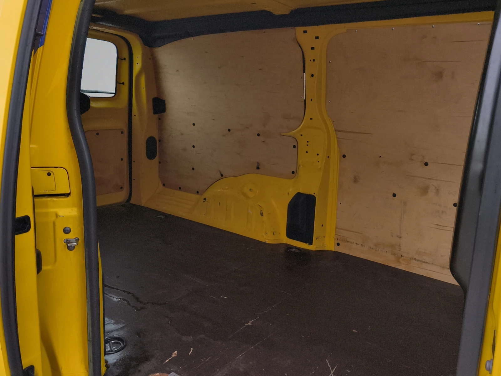 Peugeot Expert Long 2.0 BlueHDi 120 S&S BV6 // 1910R26 | Mobile.bg � ����������� 12