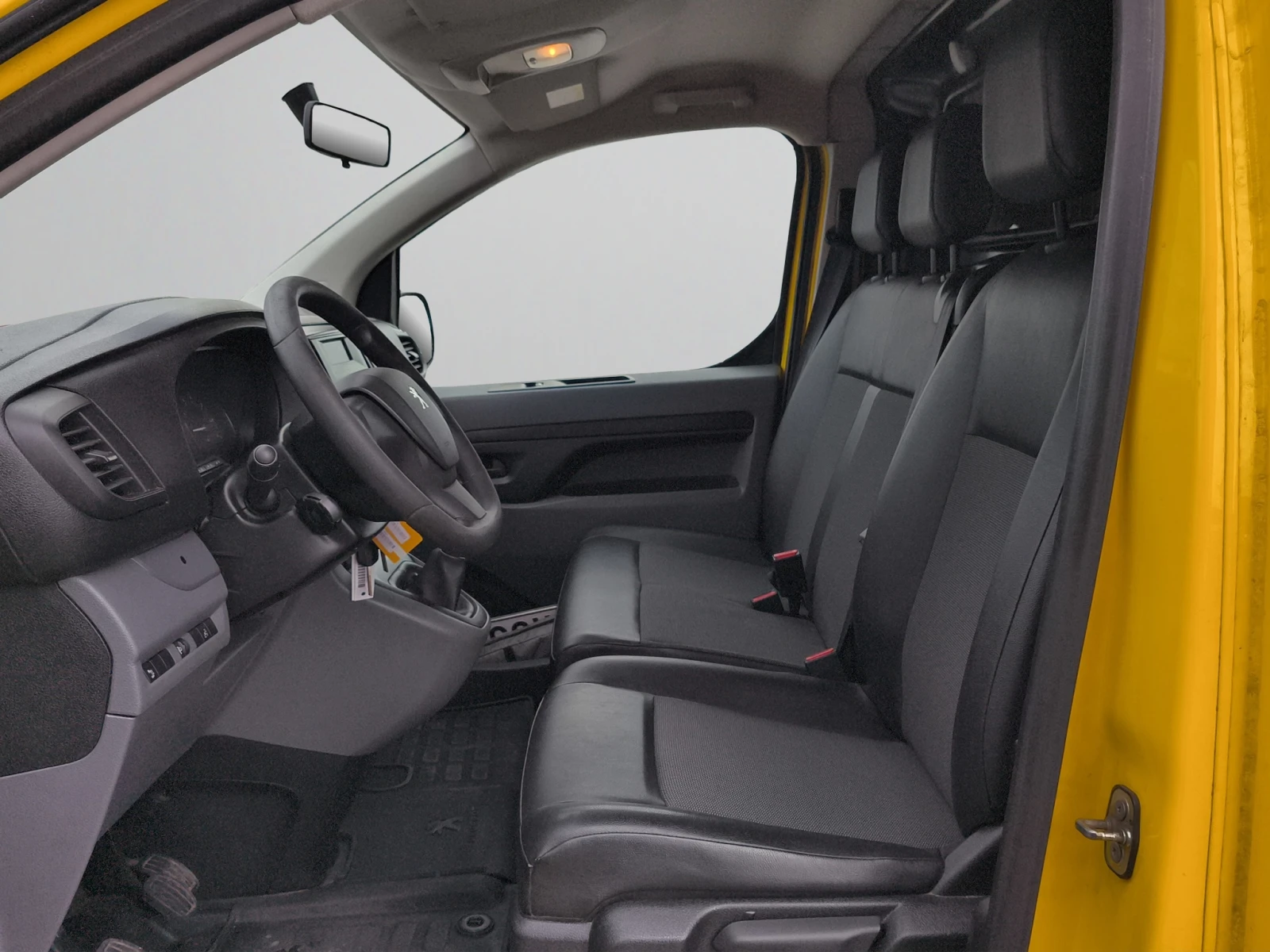 Peugeot Expert Long 2.0 BlueHDi 120 S&S BV6 // 1910R26 | Mobile.bg � ����������� 11