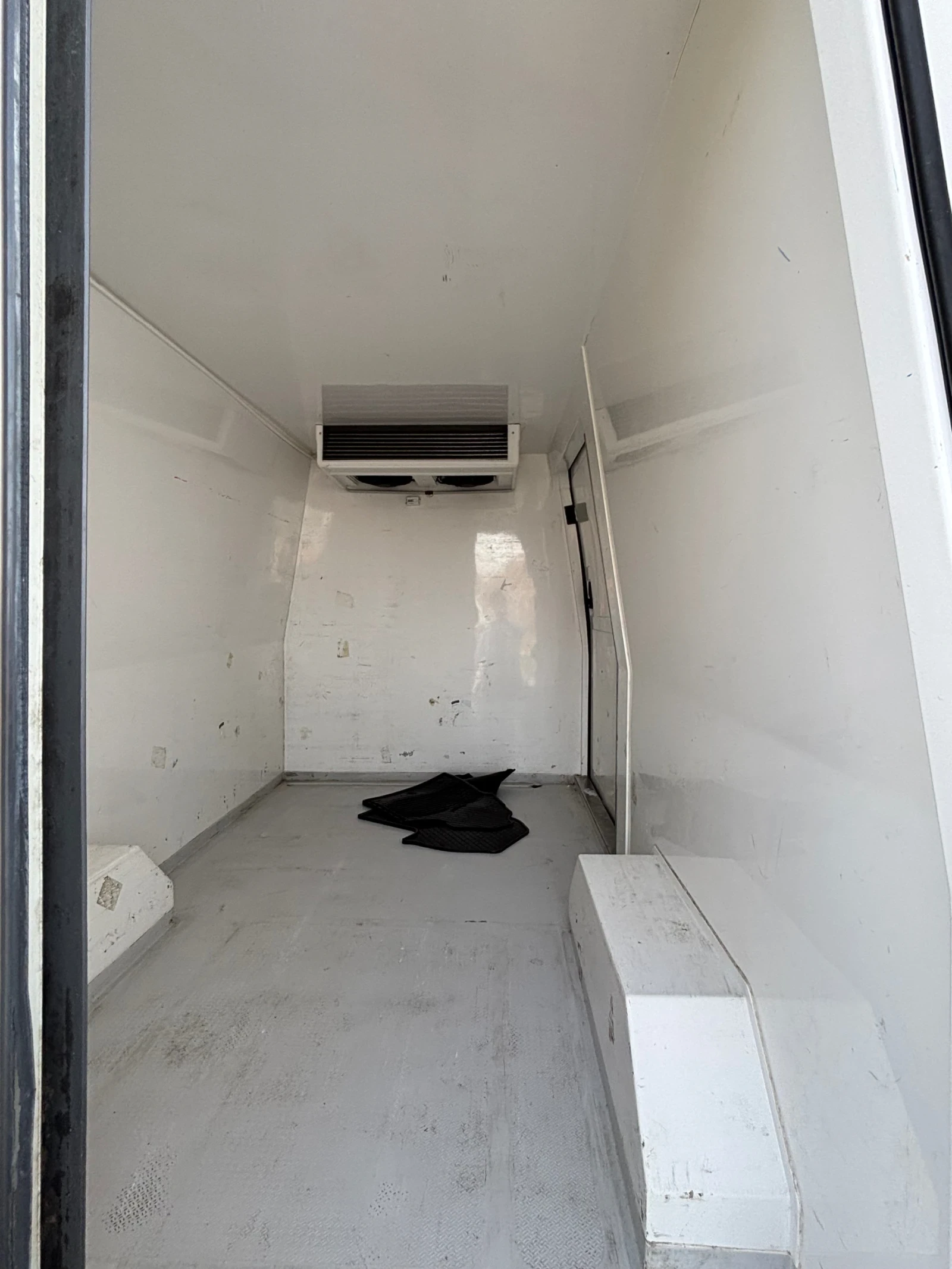 Mercedes-Benz Sprinter 319, снимка 6 - Бусове и автобуси - 55772884