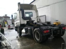 Daf CF 75-310 EURO3, снимка 2