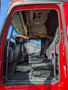 Mercedes-Benz Actros 1848 standart, снимка 5