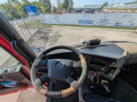 Mercedes-Benz Actros 1848 standart, снимка 15