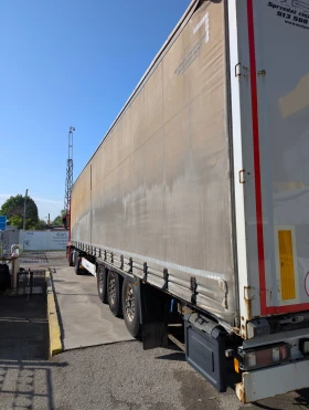 Mercedes-Benz Actros 1848 standart, снимка 11