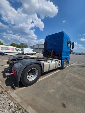 Man Tgx, снимка 4