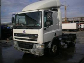     Daf CF 75-310 EURO3