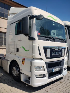 Man Tgx | Mobile.bg    2