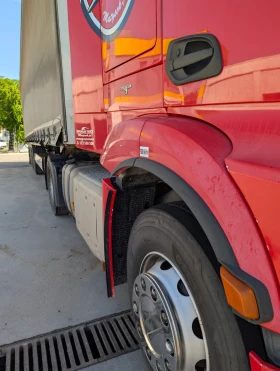 Mercedes-Benz Actros 1848 standart | Mobile.bg � ����� ������ 6