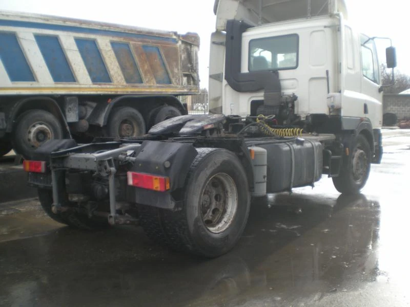 Daf CF 75-310 EURO3, снимка 4 - Камиони - 8952462