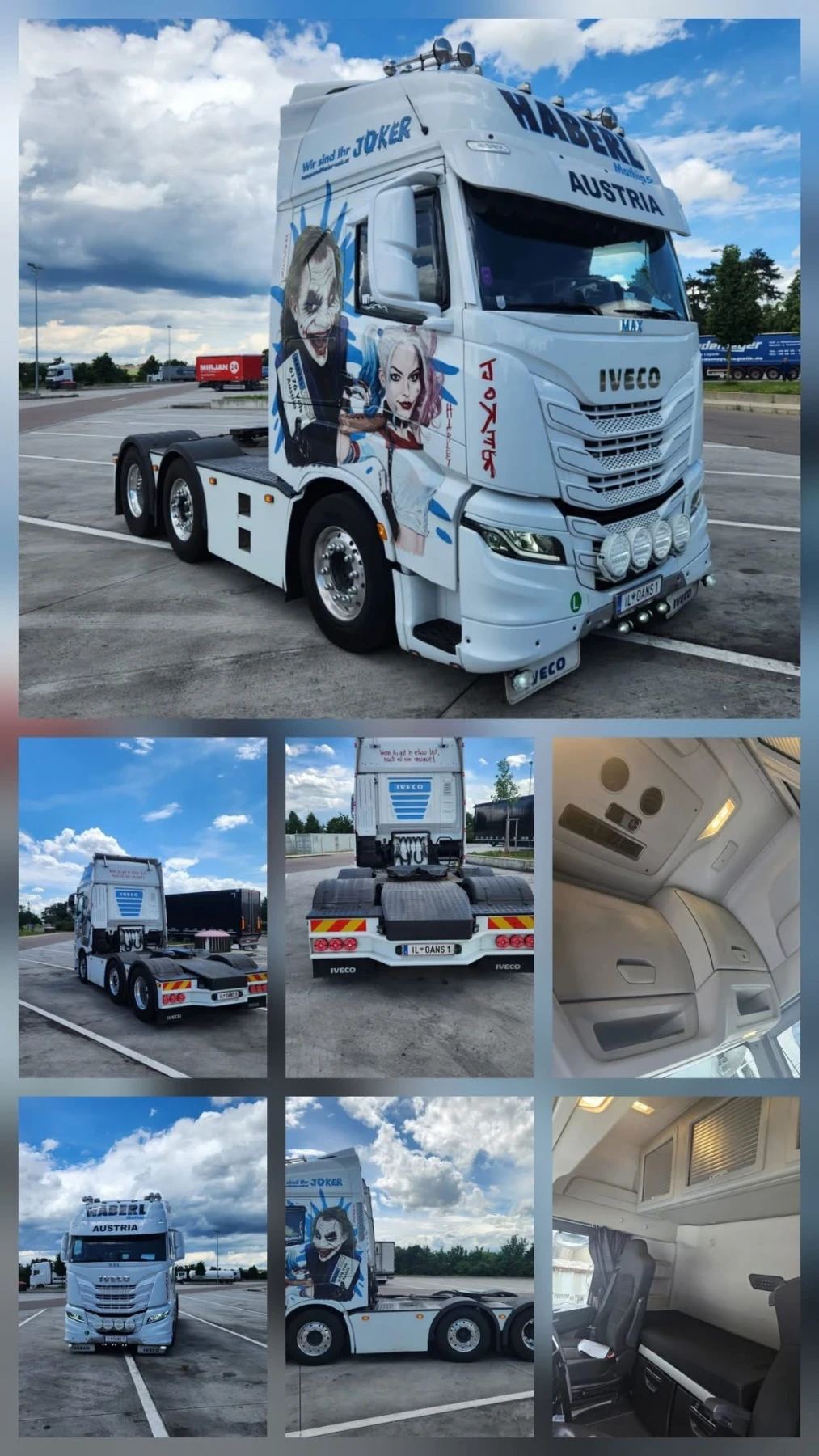 Iveco X-Way | Mobile.bg � ����������� 1