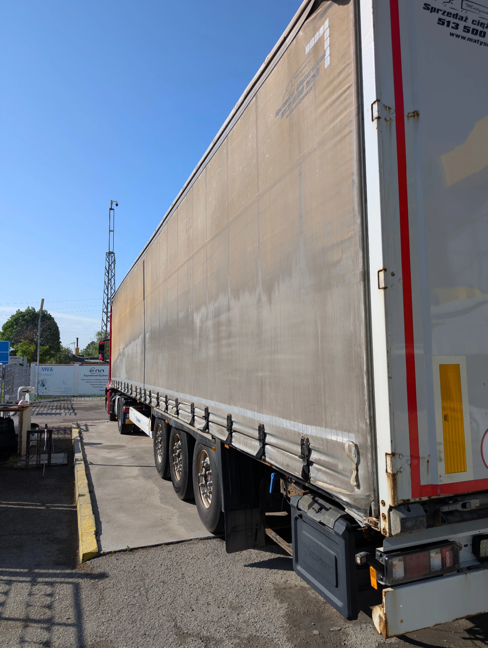 Mercedes-Benz Actros 1848 standart | Mobile.bg � ����������� 11