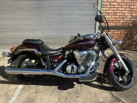 Yamaha Xvs Midnight star , снимка 11