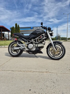 Ducati Monster, снимка 2