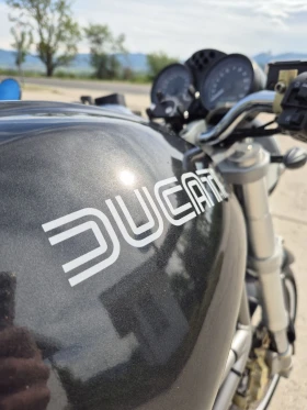 Ducati Monster, снимка 10