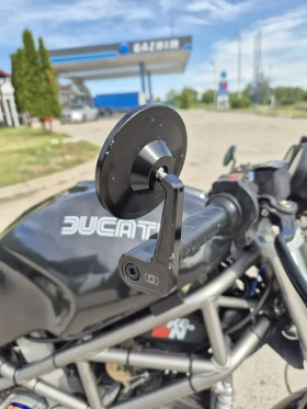 Ducati Monster, снимка 6
