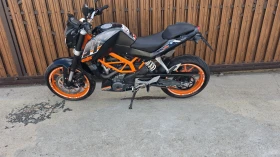 Ktm Duke 390 A2, снимка 1