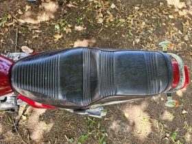Kawasaki EN 500A, снимка 6