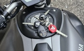 Yamaha Mt-07, снимка 14