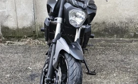 Yamaha Mt-07, снимка 7