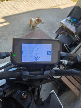 Ktm Duke 125 i A2 ABS, снимка 12