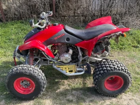 Honda Trx 400, снимка 4