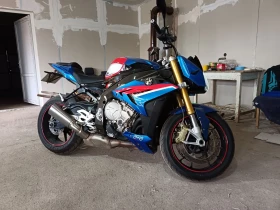 BMW S S1000R | Mobile.bg    8