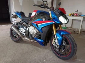 BMW S S1000R | Mobile.bg    9