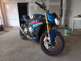 BMW S S1000R, снимка 7