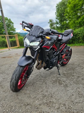Kawasaki Z 900 ABS | Mobile.bg    5