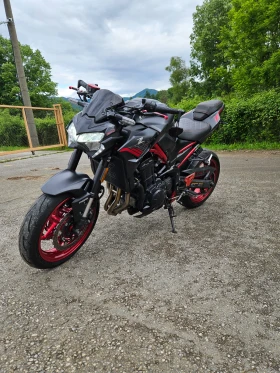 Kawasaki Z 900 ABS | Mobile.bg    6