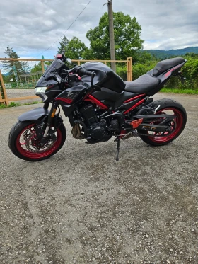 Kawasaki Z 900 ABS | Mobile.bg    3