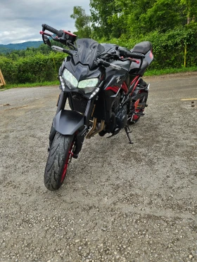 Kawasaki Z 900 ABS | Mobile.bg    4