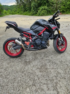 Kawasaki Z 900 ABS | Mobile.bg    2